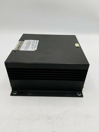 Used ALIMENTATORE STABILIZZATO SWITCHING USCITA GALVANICAMENTE ISOLATA