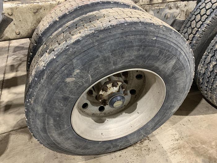 Used 1992 Kenworth T600