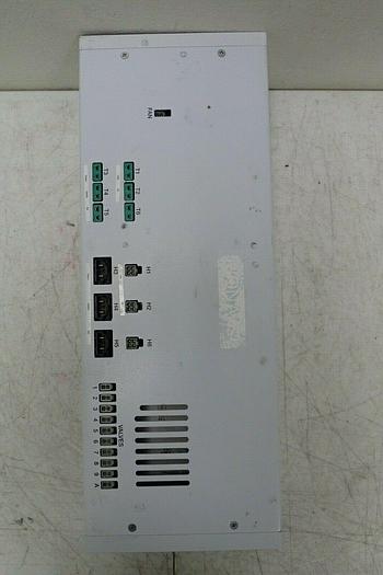 Used AC Analytical Controls Interface Series 3 Unit