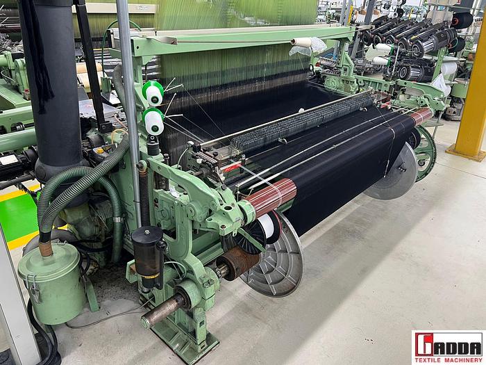 Used DORNIER HTV CX 880/2688 JC5 #DO 247