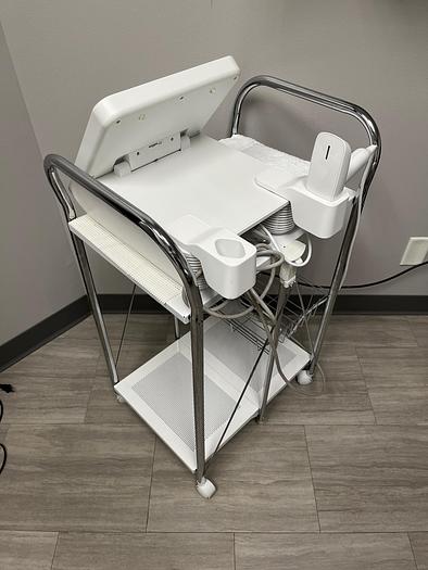 Used 2015 Venus Concepts Venus Viva RF ~ Single Owner System ~ Warranty ~