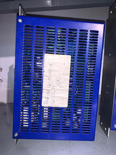 Used Bizerba Spare Part A500 Power Supply 6.056.52.001.00 149501-61007 /Used/ Tested