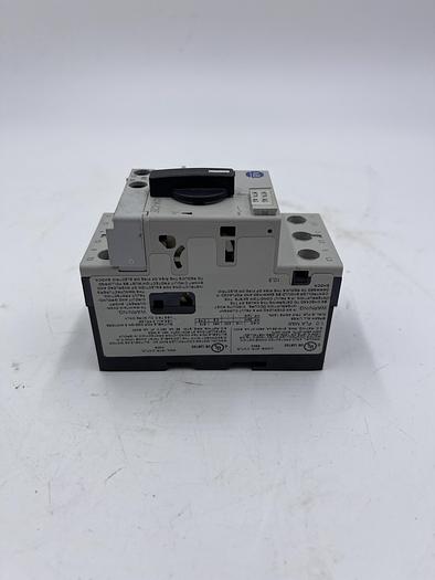 Used Allen-Bradley 140M-C2E-B10 Ser B 