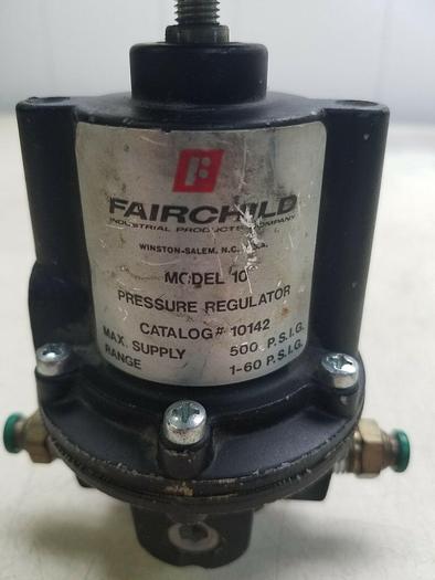 Used FAIRCHILD INDUSTRIAL PROD 10142