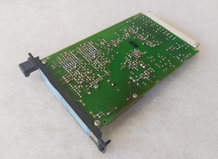 Usado Final de carrera de nivel de llenado, Nivotester, FTL 170 Z, Endress and Hauser, usado