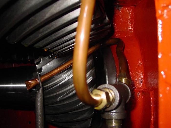 Used BLACK CLAWSON PULPER DRIVE SIZE 2 GEARBOX 3:53:1-REBUILT