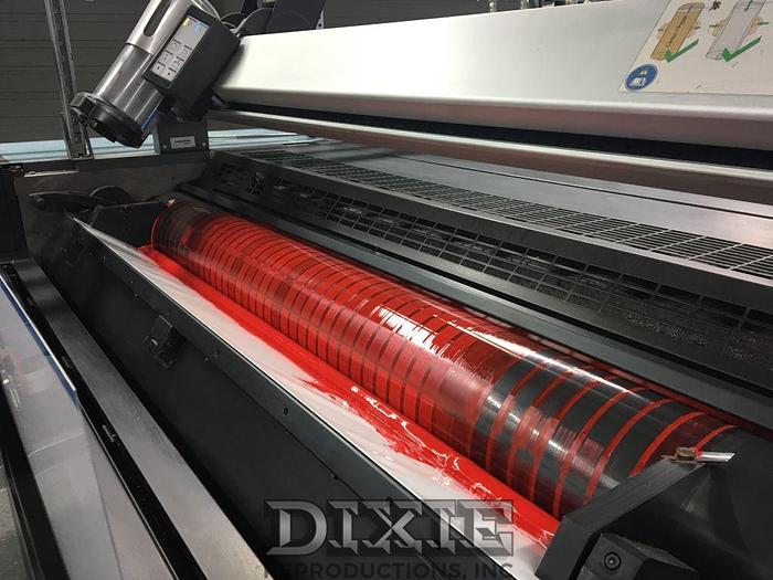 Used 2014 Heidelberg XL-145-6+LX U/V