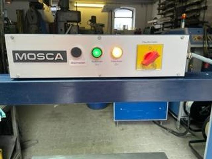 Gebraucht 1988 Mosca RO-M