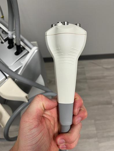 Used 2014 Venus Concepts Legacy ~ Excellent Condition ~ One Owner ~