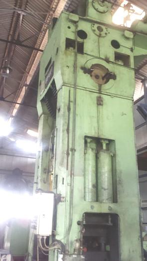 Used Press Trimming PKZE500