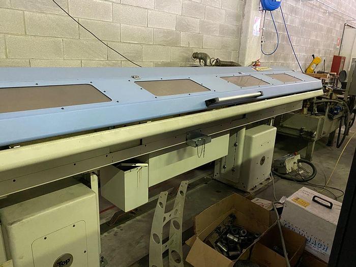 Usato 2008 DOOSAN LYNX 220 MA