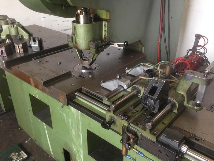 Gebruikt Raskin R 52 M