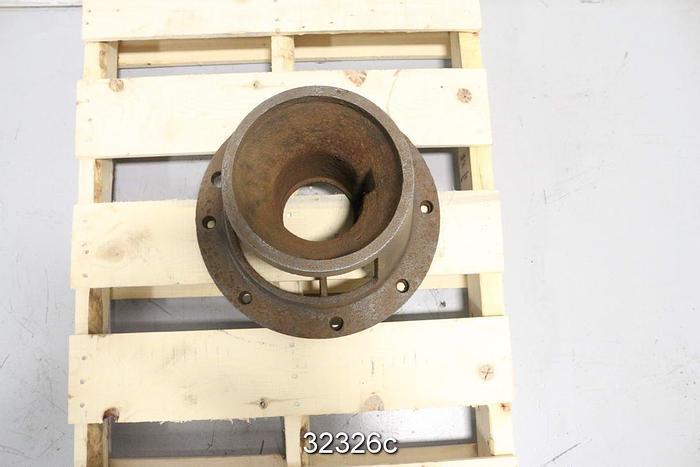 Used Nash CL2000 Vacuum Pump #32326