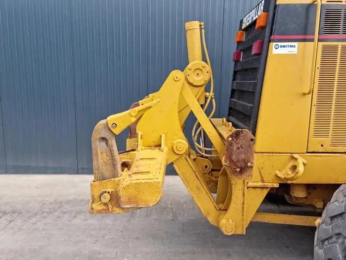 Gebraucht 1996 Caterpillar 163H