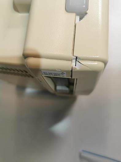 Gebraucht Fukuda Denshi DS-7100
