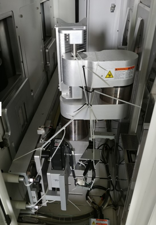 Used 2014 LAM Gamma XPR