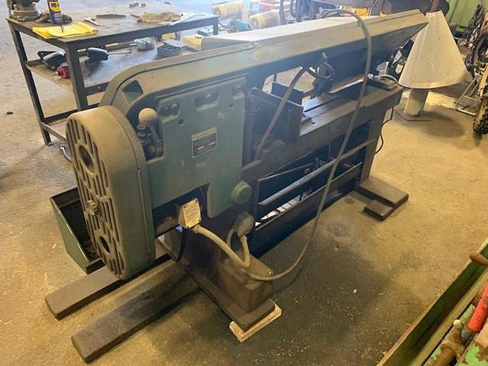Used Kalamazoo  Metal Cutting Band Saw Model 1226-W