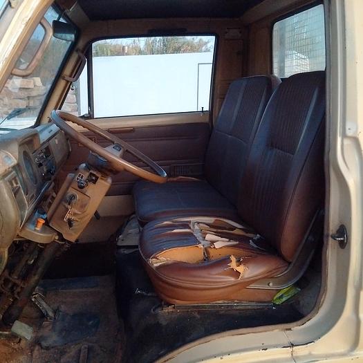 Usado 1984 Toyota  Dyna BU30 / 300