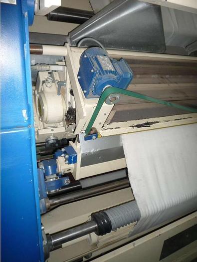 Used 1998 VOLLENWEIDER TSF11