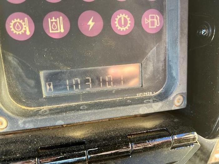 Used 2003 CAT 953C/W GP Bucket