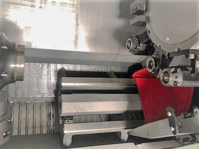 Used 2021 Haas ST-20Y