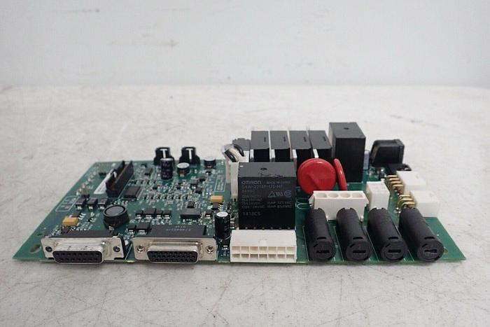 Used Agilent G1960-61004 Control Board for 6510 Q-TOF LC/MS