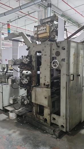 Used 1991 W+D 202.01