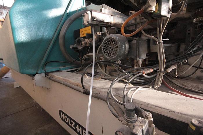 Used 1999 Holz Her  Triathlon 240