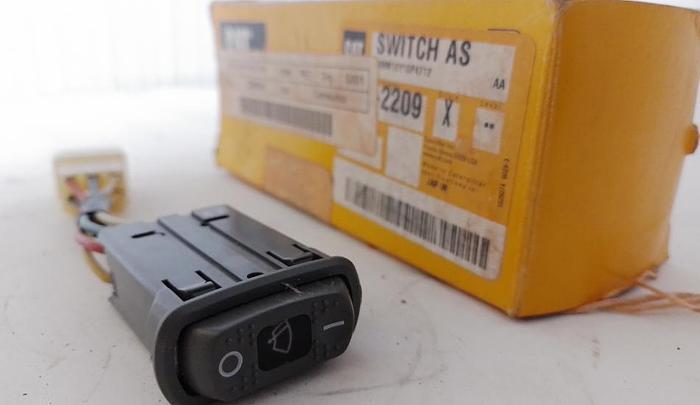 Interruptor Caterpillar 238-2209