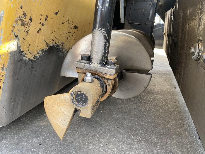 Usato 2016 CATERPILLAR AP 300F