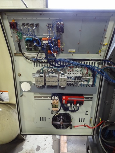 Used FANUC R2000iB/165F 6 AXIS CNC ROBOT