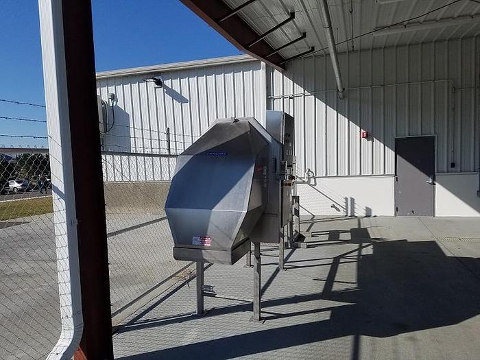 Used URSCHEL Translicer 2510