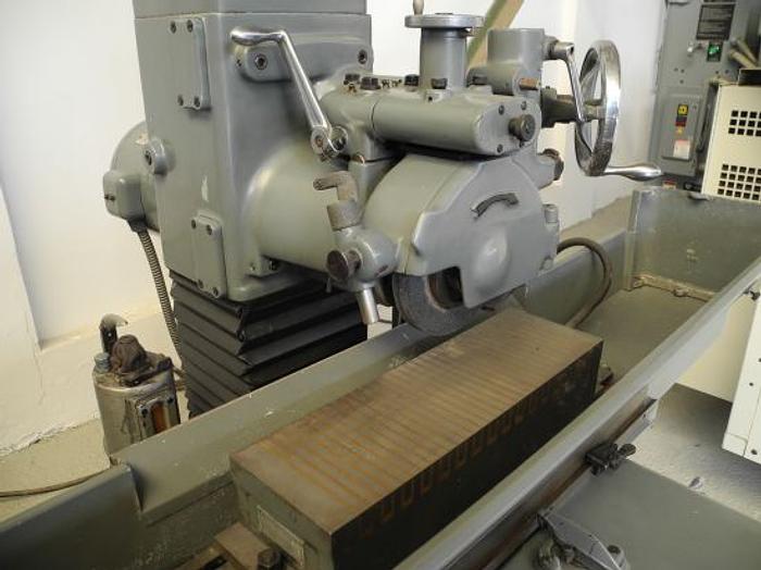 Usato Rettifica tangenziale JUNG