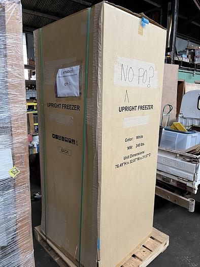 New Thermo Scientific TSV20FPSA