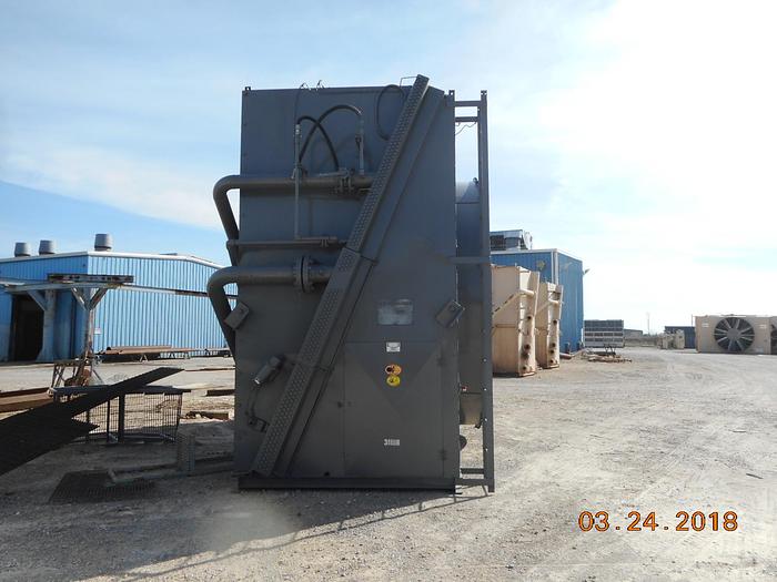 Used 1998 Caterpillar G3516 TALE ARIEL GAS COMPRESSOR