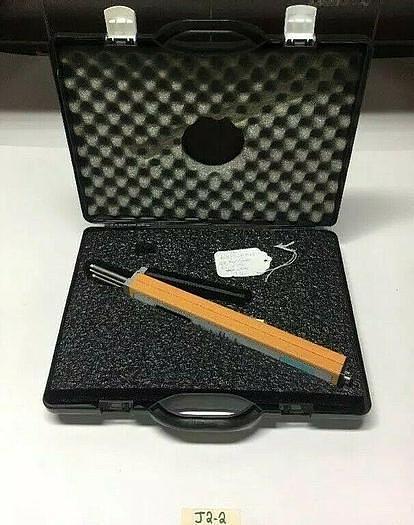 Used Check-Line Electromatic ETMP-100 Tension Meter (Parts Only) Warranty!