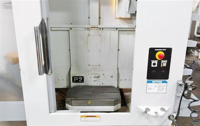 Used 2005 Haas MDC-500 Mill Drill Center