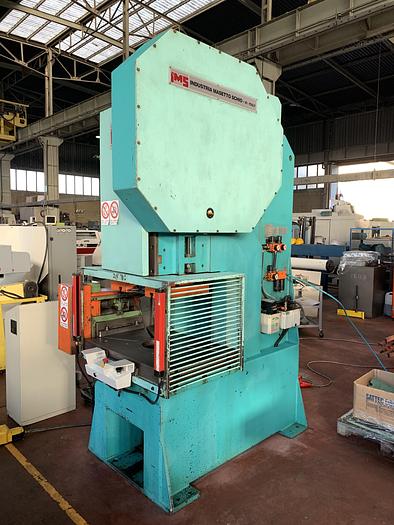Ottime Eccentric Press IMS P 100-RE