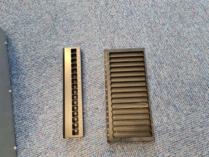 Used Promega Maxwell 16 MX3030 Magnetic Particle Processor