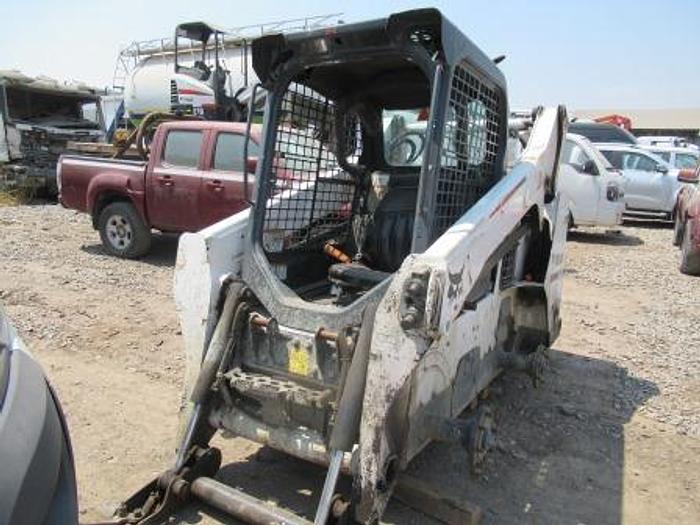 2018 BOBCAT S530