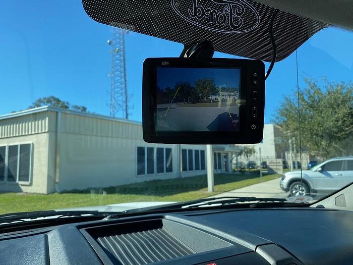 Used 2017 Ford F450 XL Altec AT200A 35' Bucket Truck - 69610