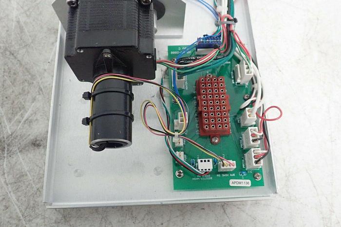 Used Agilent G4301-65009 BPR Drawer Assembly