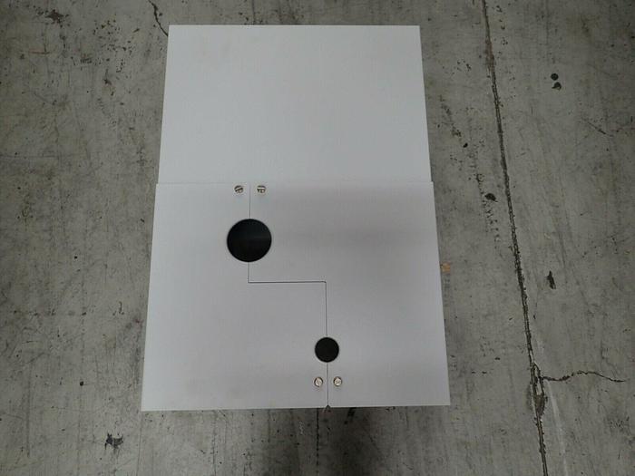 Used Agilent Technologies G6011A Quiet Cover MS