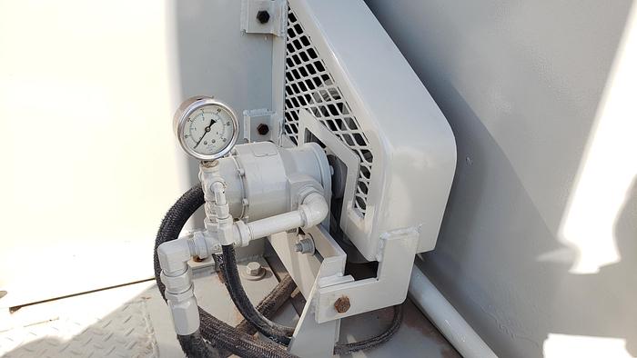 Gebraucht Continental EMSCO FB-1600