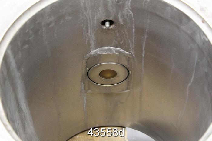 Unused Toshiba LQ300 A25CBAAAA 10" Diameter Density Meter #43558