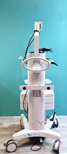 Used Biosense Webster Carto'3 System Wagen
