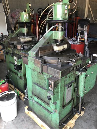 Gebruikt Kaltenbach KKS