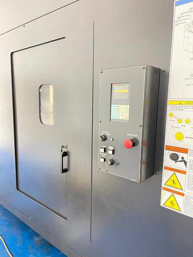 Usato 2009 MAZAK INTEGREX 200 IV ST