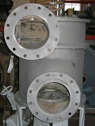 Used FIBERPREP CH5 #21370