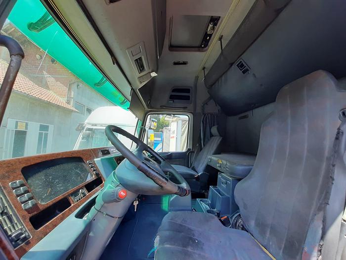 Gebruikt 2003 MERCEDES BENZ ACTROS 1843, 3 PEDALS